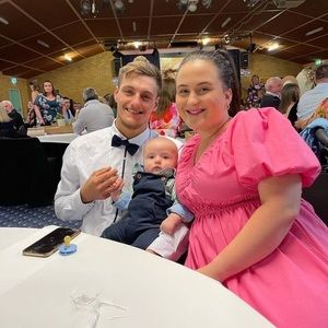 Meet your Posher, Clare